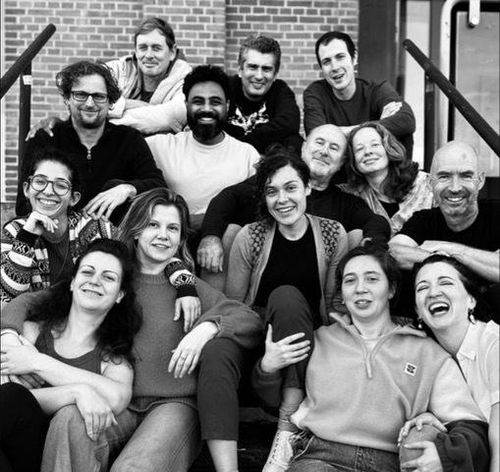 Loom Storytelling Collective