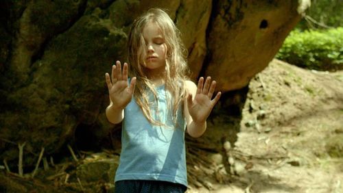 Amsterdam Polish Film Festival: Tower. A Bright Day and Body