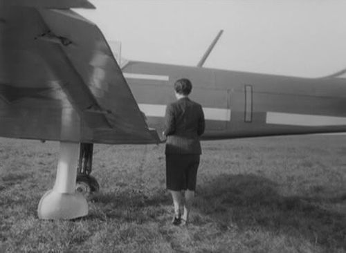 CiNEMERCATOR - Larisa ShepitkoWINGS 1966