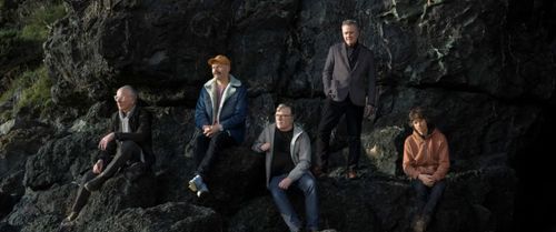 Teenage Fanclub