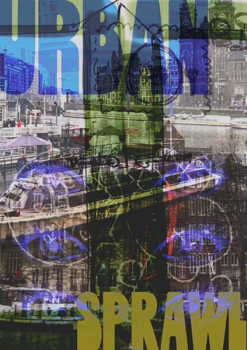 URBAN SPRAWL