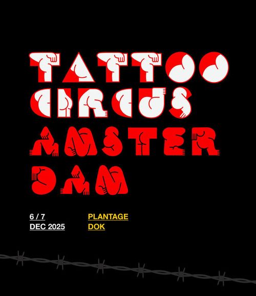 METAL / PUNK Karaoke After Party at the Vrankrijk!