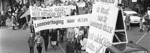 Marxists in the Netherlands Unite!