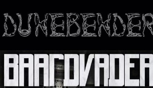 Dunebender (NL) + Baardvader (NL)