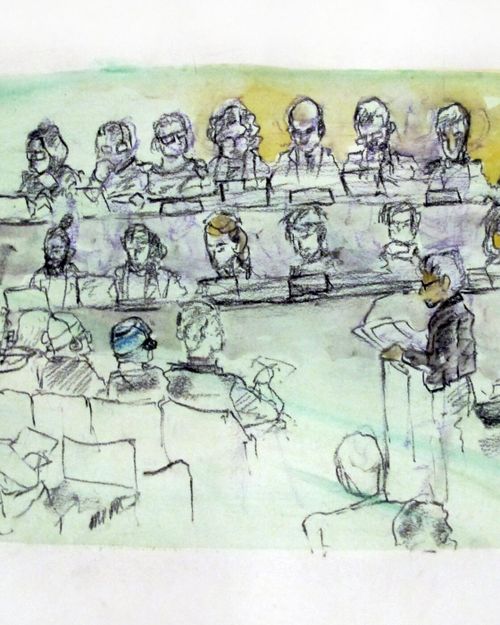 Against the State's Single History: A Conversation with Indonesian Exiles