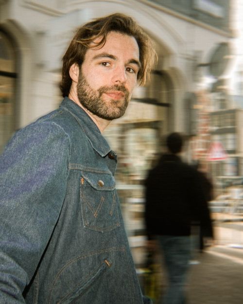 Sven Ross