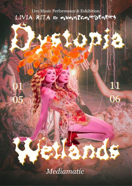 Dystopia Wetlands