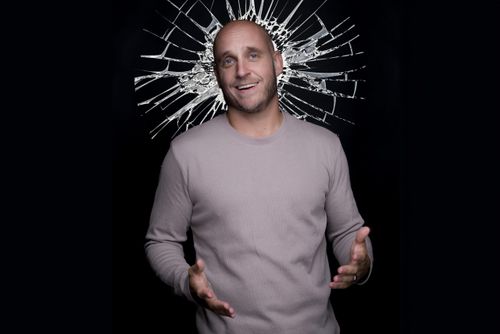Stefan de Kogel – Sloopkogel (Try-out)