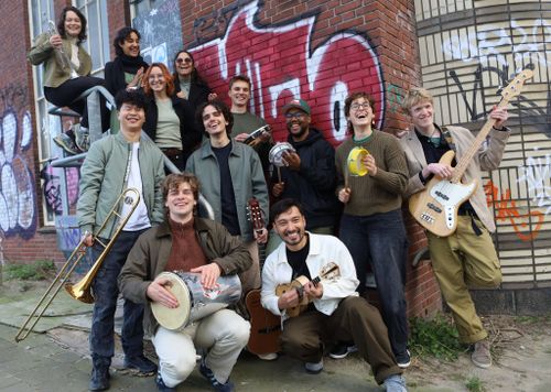 Partido do Samba 3 ADE special