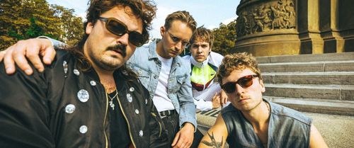 Wodan Boys