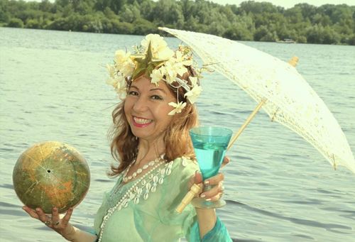 Nadja Filtzer – Crazy Wonderland