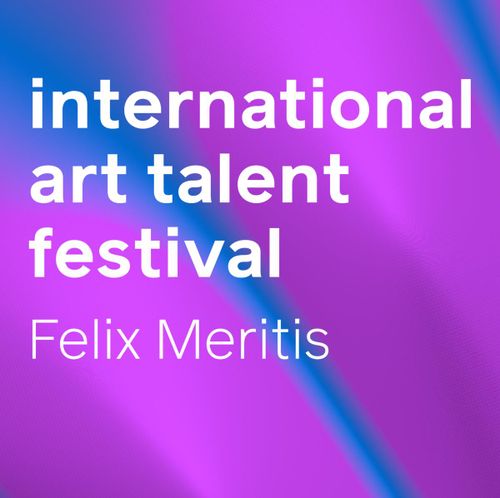 International Art Talent Festival