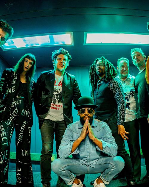 Thievery Corporation