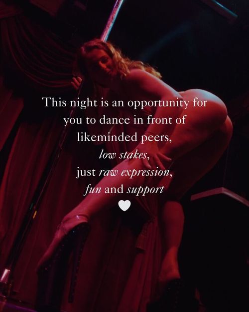 The Unfiltered Stage #3