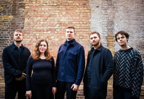 Rik van der Made - Morning Light (UK band)