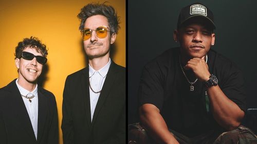 Van Pletzen & Early B