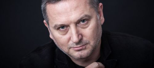 De Staat van de Europese Literatuur 2026: Georgi Gospodinov