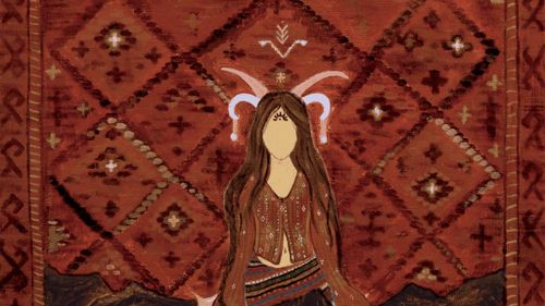 Amsterdam Koerdisch Film Festival: Arzela From Amed