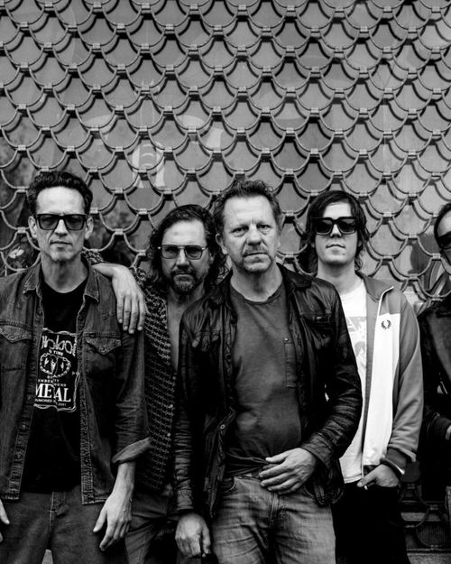 dEUS - Worst Case Versus In A Bar