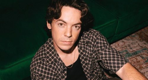 Connor Price