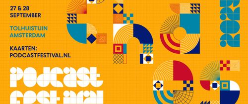 Podcastfestival