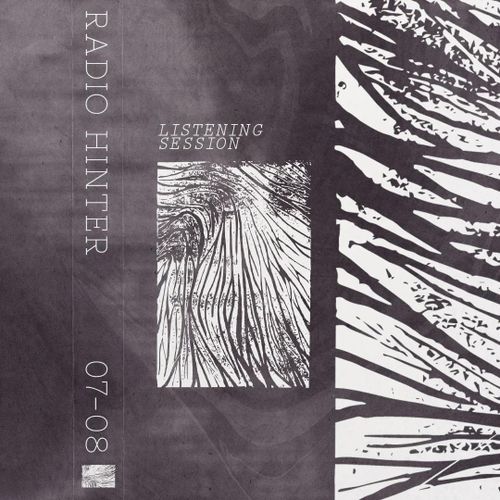 Radio Hinter: Listening Session
