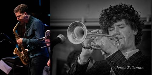 Friday Night Live ft. Mart Muller & Jonas Belleman