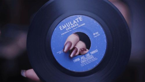 Soul Searchin'  (2025)