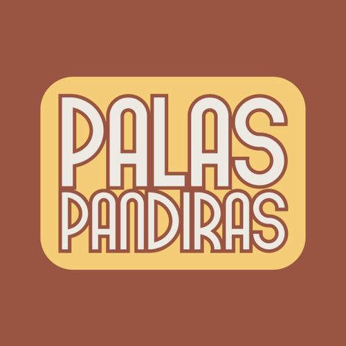 Palas Pandıras