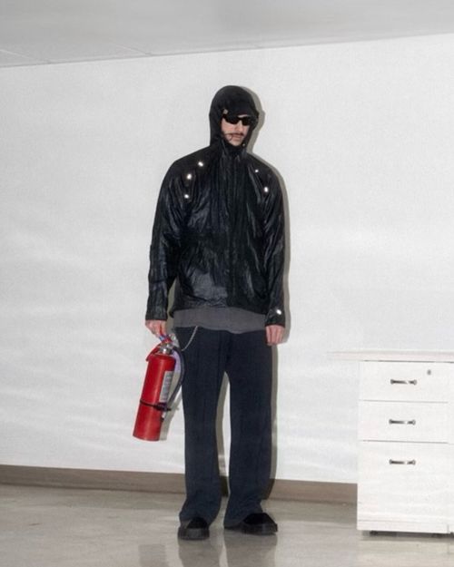 Shlohmo