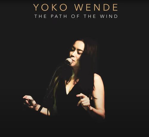 Yoko Wende & Bart Corver