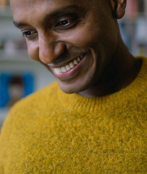 Freedom Lecture: Sulaiman Addonia