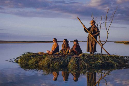 CinéDialoog: Just Our Heart