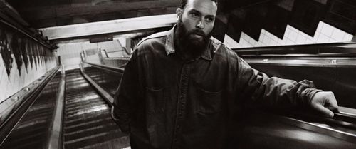 Nick Hakim