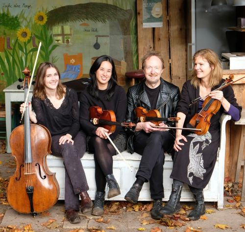Quartetto di Vicini