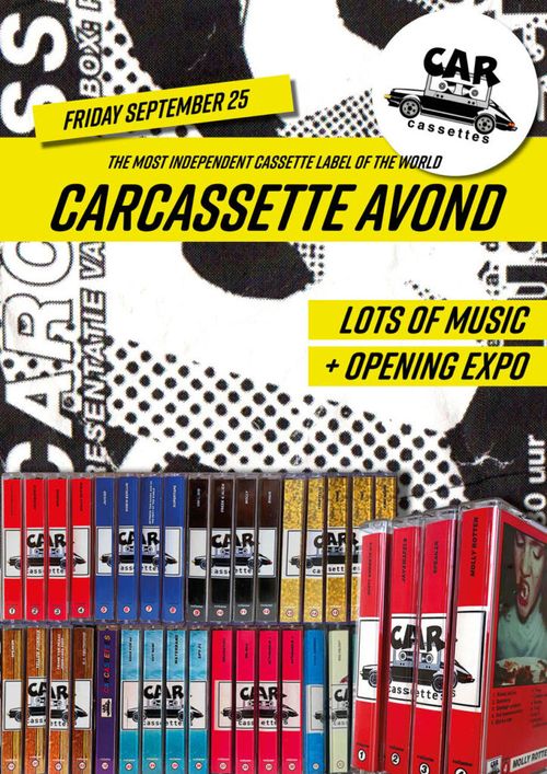 Carcassettes