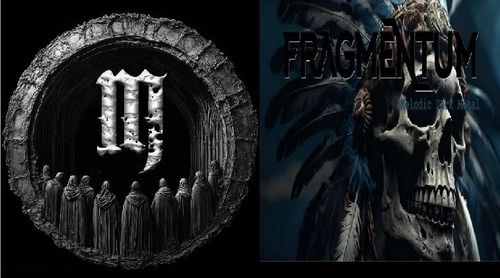 Midnightmares (BE) + Fragmentum (BE)