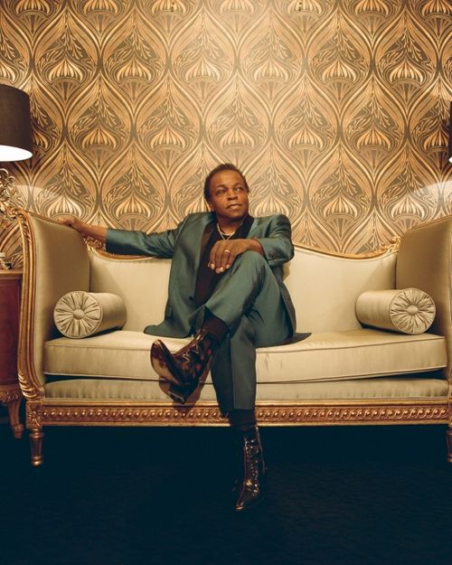 Lee Fields