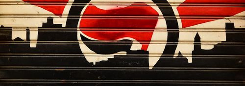 Je suis AntiFa? Samen voor democratie