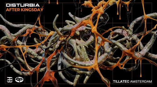 Disturbia - After Kingsday