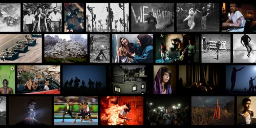 World Press Photo
