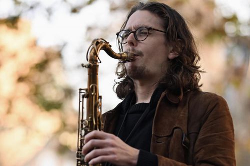 Red Light Jazz: afternoon concert with the Søren Høst Quartet