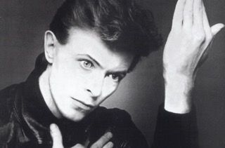 Muzieklezing: Wie is …? David Bowie, de onverzadigbare kameleon
