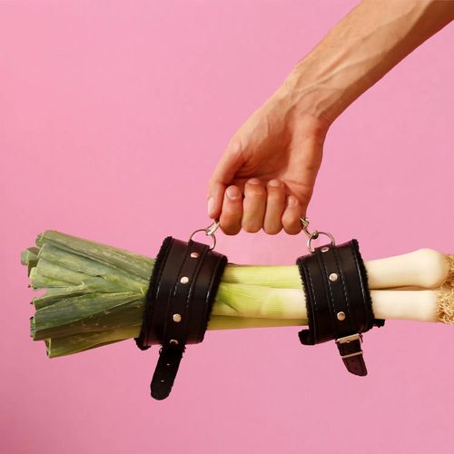 Pornceptual does Amsterdam