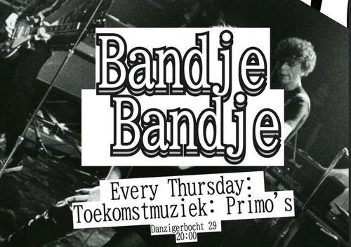 Bandje Bandje: 24/7 GO