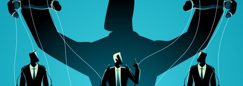 Rijker dan ooit, machtiger dan ooit