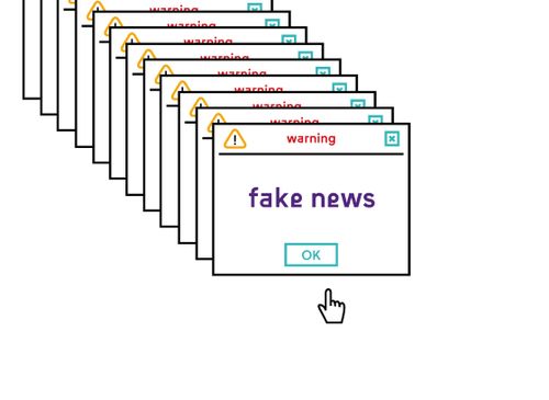 Waag Open: fake news, no thanks