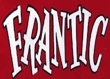 Frantic (NL)