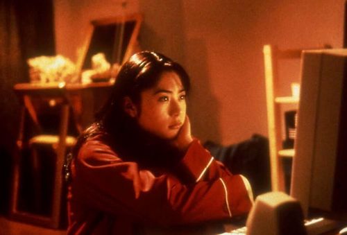 Cinema Dérive - HARU  1996