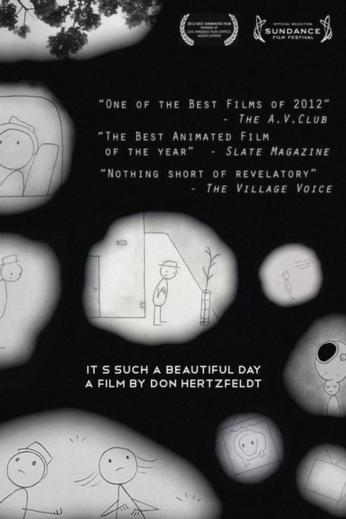 Kaboom Cult presents It's Such A Beautiful Day (2012) incl. introduction